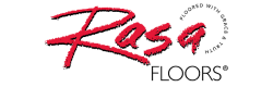 Rasa Floors Logo